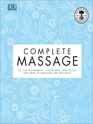 cover image of Complete Massage